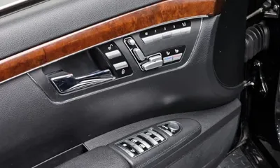 Mercedes-Benz S-Class 2007, 153177 км, за 5430.46 USD - фото 19