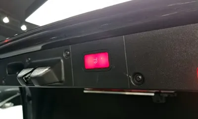 Mercedes-Benz S-Class 2007, 153177 км, за 5430.46 USD - фото 20