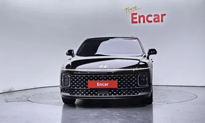 Hyundai Grandeur 2023, 75794 км, за 17186.69 USD
