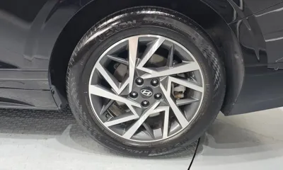 Hyundai Grandeur 2023, 75794 км, за 17186.69 USD