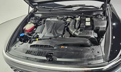 Hyundai Grandeur 2023, 75794 км, за 17186.69 USD - фото 6