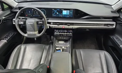 Hyundai Grandeur 2023, 75794 км, за 17186.69 USD - фото 7