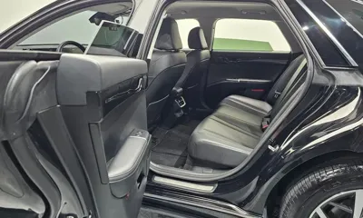 Hyundai Grandeur 2023, 75794 км, за 17186.69 USD - фото 11