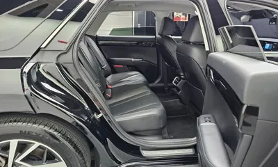 Hyundai Grandeur 2023, 75794 км, за 17186.69 USD - фото 12