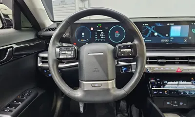 Hyundai Grandeur 2023, 75794 км, за 17186.69 USD - фото 13