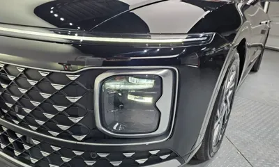 Hyundai Grandeur 2023, 75794 км, за 17186.69 USD - фото 22
