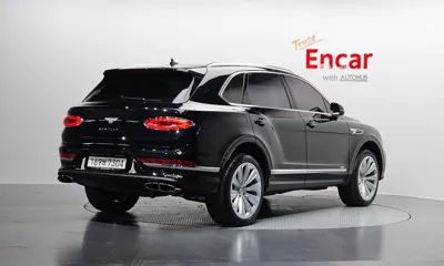 Bentley Bentayga 2023, 33565 км, за 149322.74 USD