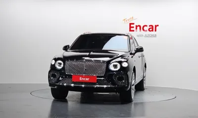 Bentley Bentayga 2023, 33565 км, за 149322.74 USD
