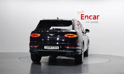 Bentley Bentayga 2023, 33565 км, за 149322.74 USD