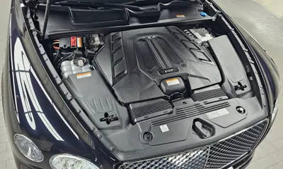 Bentley Bentayga 2023, 33565 км, за 149322.74 USD - фото 6