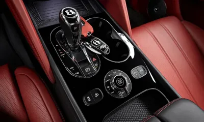 Bentley Bentayga 2023, 33565 км, за 149322.74 USD - фото 9