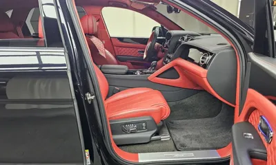 Bentley Bentayga 2023, 33565 км, за 149322.74 USD - фото 11