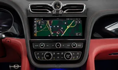 Bentley Bentayga 2023, 33565 км, за 149322.74 USD - фото 14