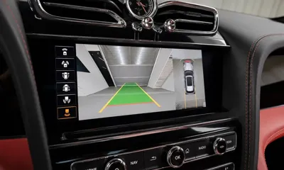 Bentley Bentayga 2023, 33565 км, за 149322.74 USD - фото 15