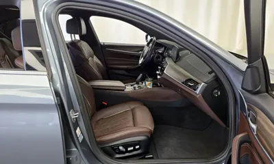 BMW 5-Series 2018, 124945 км, за 13456.74 USD - фото 11