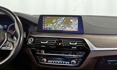 BMW 5-Series 2018, 124945 км, за 13456.74 USD - фото 14