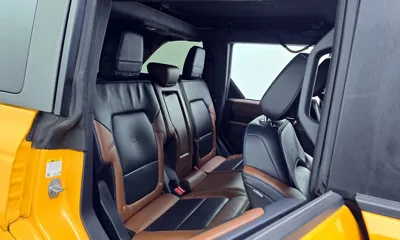 Ford Bronco 2022, 43824 км, за 33646.24 USD - фото 12