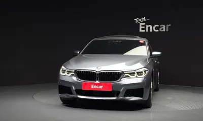 BMW Gran Turismo 2019, 82062 км, за 20347.13 USD