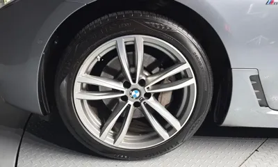 BMW Gran Turismo 2019, 82062 км, за 20347.13 USD