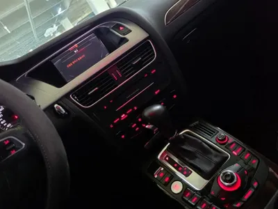 Audi A4 2011, 123246 км, за 2275.24 USD