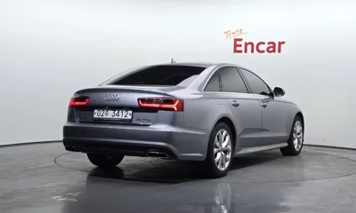 Audi A6 2018, 123118 км, за 14113.17 USD