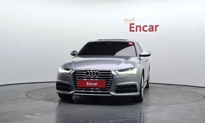 Audi A6 2018, 123118 км, за 14113.17 USD