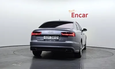 Audi A6 2018, 123118 км, за 14113.17 USD