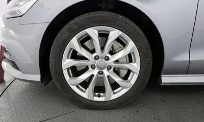 Audi A6 2018, 123118 км, за 14113.17 USD