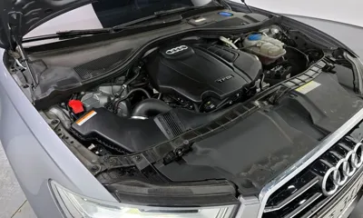 Audi A6 2018, 123118 км, за 14113.17 USD - фото 6