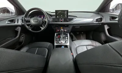 Audi A6 2018, 123118 км, за 14113.17 USD - фото 7