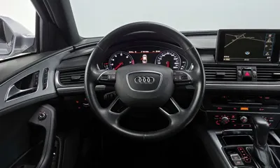 Audi A6 2018, 123118 км, за 14113.17 USD - фото 13