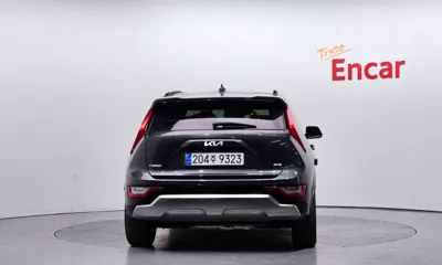 Kia Niro 2022, 97196 км, за 14469.77 USD