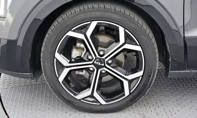 Kia Niro 2022, 97196 км, за 14469.77 USD