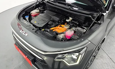 Kia Niro 2022, 97196 км, за 14469.77 USD - фото 6