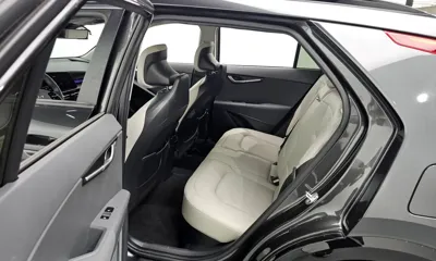 Kia Niro 2022, 97196 км, за 14469.77 USD - фото 11