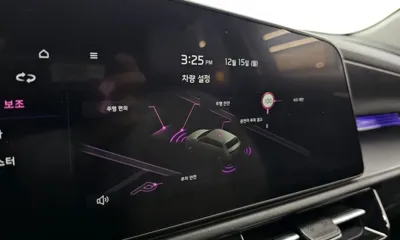Kia Niro 2022, 97196 км, за 14469.77 USD - фото 17