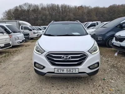 Hyundai Tucson 2015, 140434 км, за 4813.95 USD