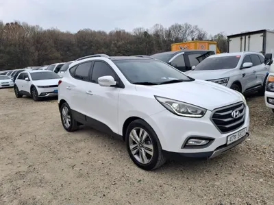 Hyundai Tucson 2015, 140434 км, за 4813.95 USD
