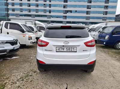 Hyundai Tucson 2015, 140434 км, за 4813.95 USD