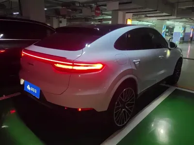 Porsche Cayenne 2023, 78100 км, за 80928.39 USD
