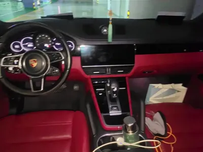 Porsche Cayenne 2023, 78100 км, за 80928.39 USD - фото 12