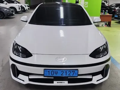 Hyundai Ioniq6 2023, 163817 км, за 13719.31 USD