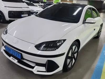 Hyundai Ioniq6 2023, 163817 км, за 13719.31 USD