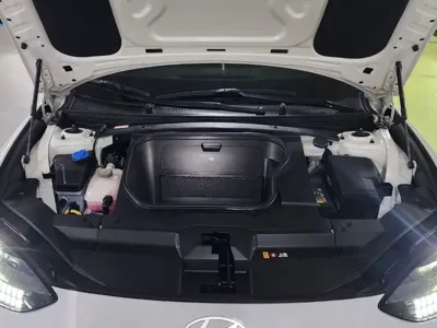 Hyundai Ioniq6 2023, 163817 км, за 13719.31 USD - фото 7