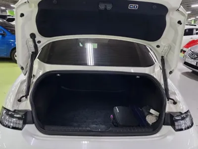 Hyundai Ioniq6 2023, 163817 км, за 13719.31 USD - фото 8