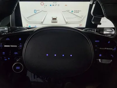 Hyundai Ioniq6 2023, 163817 км, за 13719.31 USD - фото 17