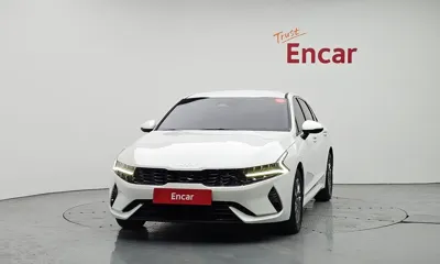 Kia K5 2023, 80825 км, за 11644.56 USD