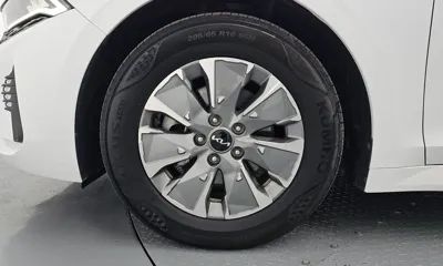Kia K5 2023, 80825 км, за 11644.56 USD