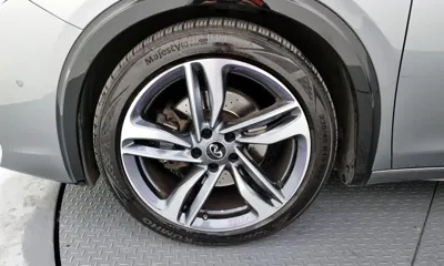 Infiniti Q30 2017, 24929 км, за 9471.19 USD