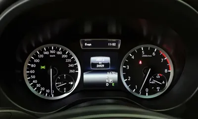 Infiniti Q30 2017, 24929 км, за 9471.19 USD - фото 8